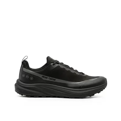 BASKET RUNNING PEAK TAICHI SPORT HOMME NOIR